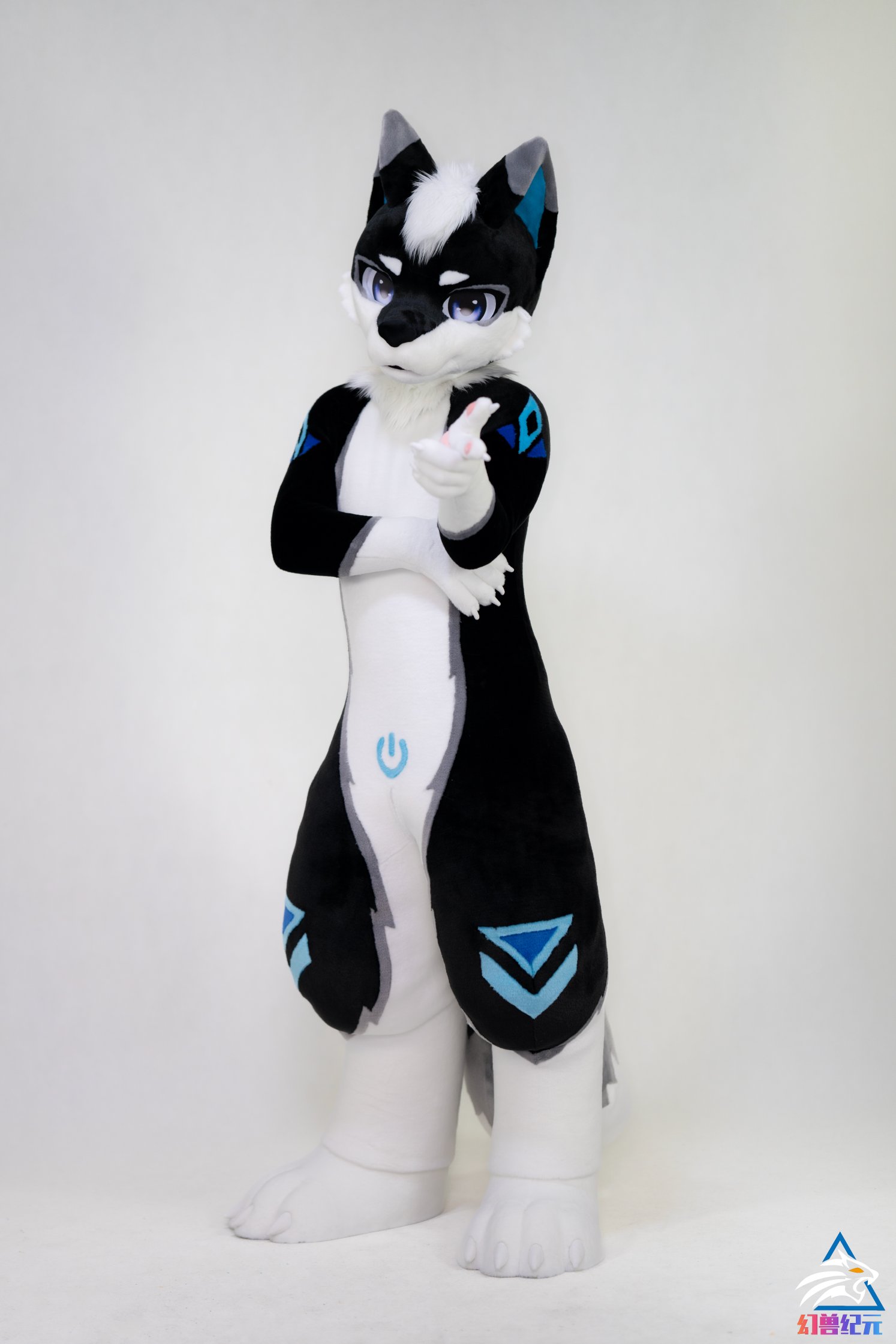 Midnight Claw character